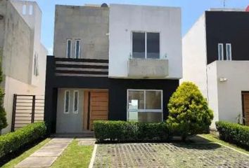 Casa en condominio en  Amecameca, Estado De México