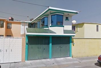 Casa en  San Mateo Ixtacalco Fracción La Capilla, Cuautitlán Izcalli