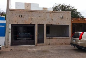 Casa en  Invasión Altares, Hermosillo