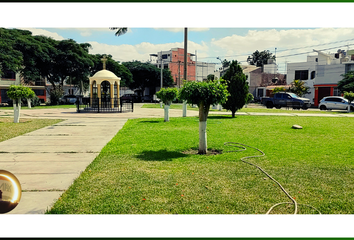 Casa en  Urb San Antonio, Ica, Perú