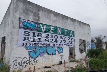 Lote de Terreno en  Linares, N.l., México