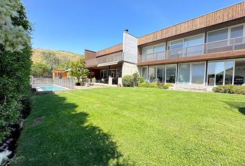 Casa en  Las Canteras Norte, Colina, Chacabuco, Metropolitana De Santiago, 9360000, Chl