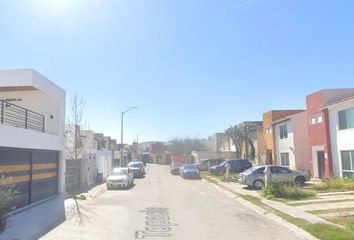 Casa en  Palacios, Nuevo Laredo