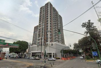 Departamento en  Calle Pino & Avenida Antonio Valeriano, Arenal, Ciudad De México, Cdmx, México