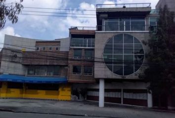 Edificio en  Av. José López Portillo 296, San Mateo Cuautepec, Tultitlán De Mariano Escobedo, Estado De México, México