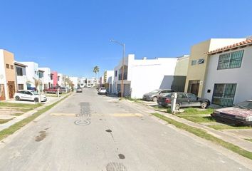 Casa en  Palacios, Nuevo Laredo