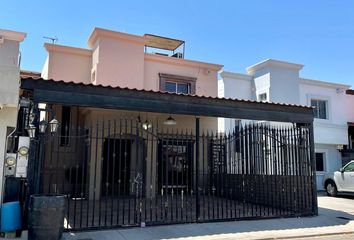 Casa en  Residencial Venecia, Mexicali, Baja California, México