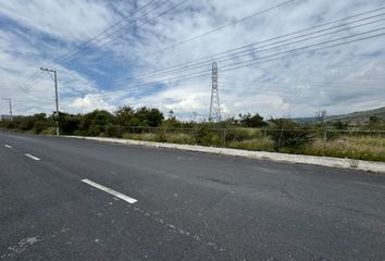 Lote de Terreno en  Rancho Calderon, Puebla De Zaragoza, Puebla, México