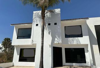 Casa en  El Refugio, Querétaro, México