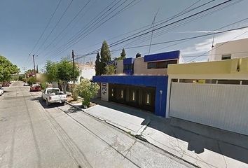 Casa en  Sierra Leona, Lomas De San Luis 2da Sección, San Luis Potosí, México