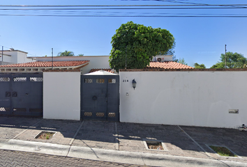 Casa en  Delegación Santa Rosa Jáuregui, Centro, Santa Rosa Jáuregui, Querétaro, México