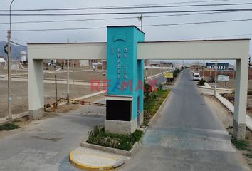 Terreno en  P5q9+ff8 Lurín, Perú