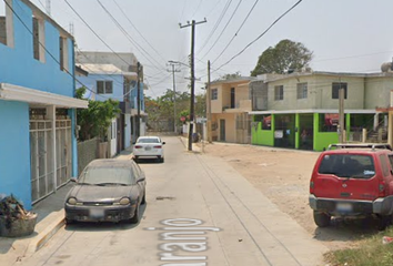 Casa en  Simon Rivera, Tampico, Tamaulipas, México