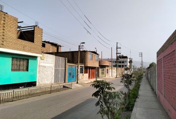 Terreno en  Avenida José Carlos Mariategui, Puente Piedra, Lima, 15121, Per