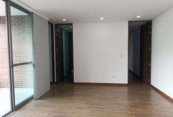 Apartamento en  Los Balsos, Medellín