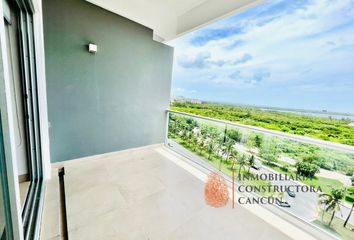 Departamento en  Colonia Benito Juárez, Cancún, Quintana Roo