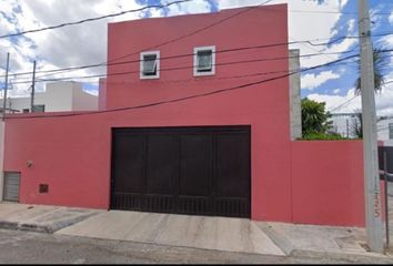 Casa en  Emiliano Zapata Nte, Mérida, Yucatán