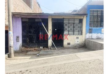 Casa en  Calle Principal, Asentamiento Humano Huáscar Sector Santa Rosa Grupo 19, San Juan De Lurigancho, Lima, 15416, Per