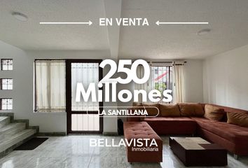 Casa en  Conjunto Casera De Santillana, Calle 20 Sur, Villavicencio Sur, Villavicencio, Meta, Colombia