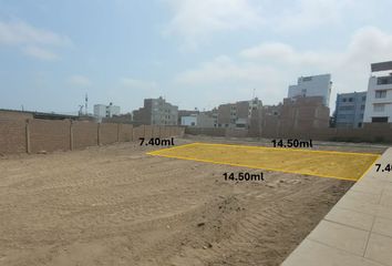 Terreno en  Calle Diez, Trujillo, La Libertad, 13011, Per