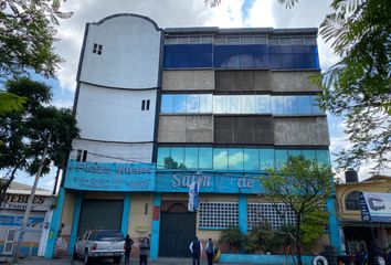 Edificio en  Av Guelatao 18, Zona Urbana Ejidal Santa María Aztahuacan, Ciudad De México, Cdmx, México