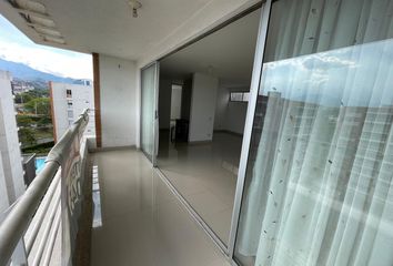 Apartamento en  Ciudad Jardín, Cali