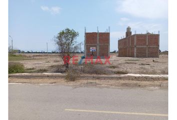 Terreno en  Pimentel, Chiclayo, Lambayeque, Per