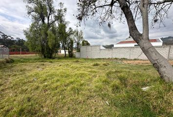 Terreno Comercial en  Vía Zhullin Bajo, Ecuador