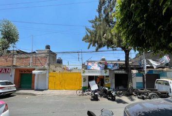 Lote de Terreno en  Cerrada Río Paraná 1, Argentina Poniente, Ciudad De México, Cdmx, México