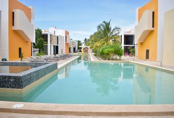 Casa en  Telchac Pueblo, Yucatán