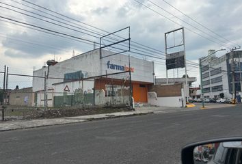 Lote de Terreno en  5 De Mayo, Toluca De Lerdo, Estado De México, México