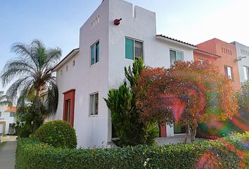 Casa en  El Palmar, Echeveste Poniente, León, Gto., México