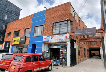 Bodega en  Aleros De La Sabana, Chía