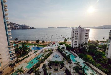 Departamento en  Costa Azul, Acapulco De Juárez