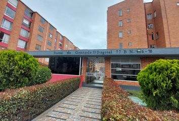 Apartamento en  Dg. 77b #116-42, Bogotá, Colombia