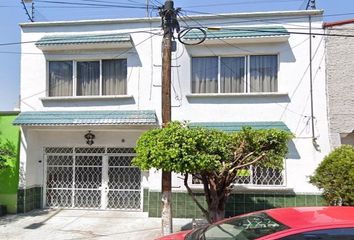 Casa en  Elsa 8, Guadalupe Tepeyac, 07840 Ciudad De México, Cdmx, México