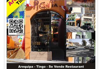 Local comercial en  Calle 2 De Mayo 102-106, Arequipa, 04011, Per