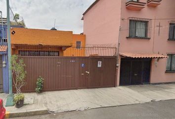 Casa en  Romero De Terreros, Coyoacán, Cdmx