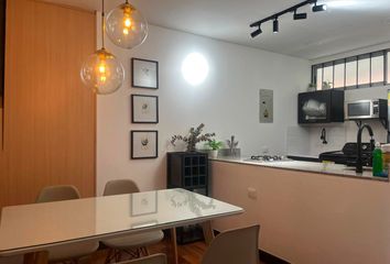 Apartamento en Florida Nueva, Medellín