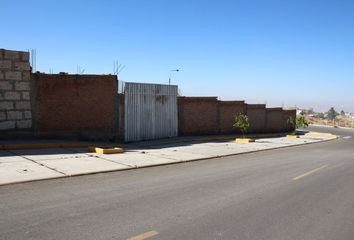 Terreno en  Yura, Arequipa, Per