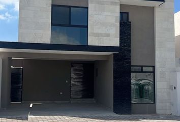 Casa en fraccionamiento en  Privanzas Acacia Privanzas Del Campestre, Ave Privanzas, Saltillo, Coahuila De Zaragoza, México