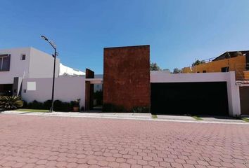 Casa en  Fraccionamiento El Lucero, El Lucero, Puebla, México