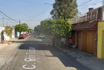 Casa en  Río Tizapán, Atlas, Guadalajara, Jalisco, México