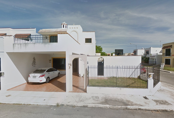 Casa en  Calle 21-b, Gran Santa Fe, Caucel, Yucatán, México