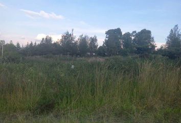 Lote de Terreno en  El Charaquendo, Al Sur, Barrio De Dolores, Capula, Michoacán, México