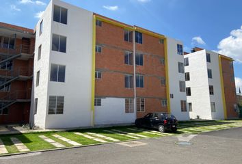 Departamento en  Casas Auge La Quinta, Fresnos, San Isidro Castillotla, Puebla De Zaragoza, Puebla, México