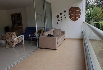 Apartamento en  Calle 20 #118-285, Barrio Pance, Cali, Valle Del Cauca, Colombia