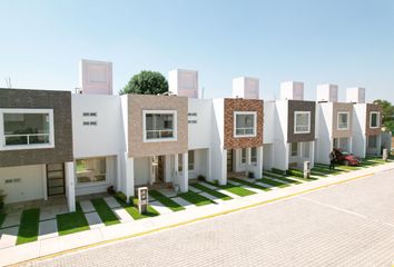 Casa en fraccionamiento en  Nuevo León, San Juan Cuautlancingo, Puebla, México