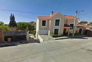 Casa en  Bugambilias, Del Parque, Parral, Chihuahua, México