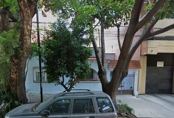 Casa en  Calle Tlacoquemecatl, Tlacoquemecatl Del Valle, Ciudad De México, Cdmx, México